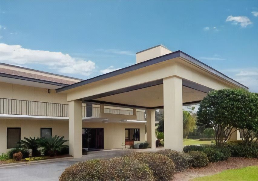 Photo of Buildings in Niceville