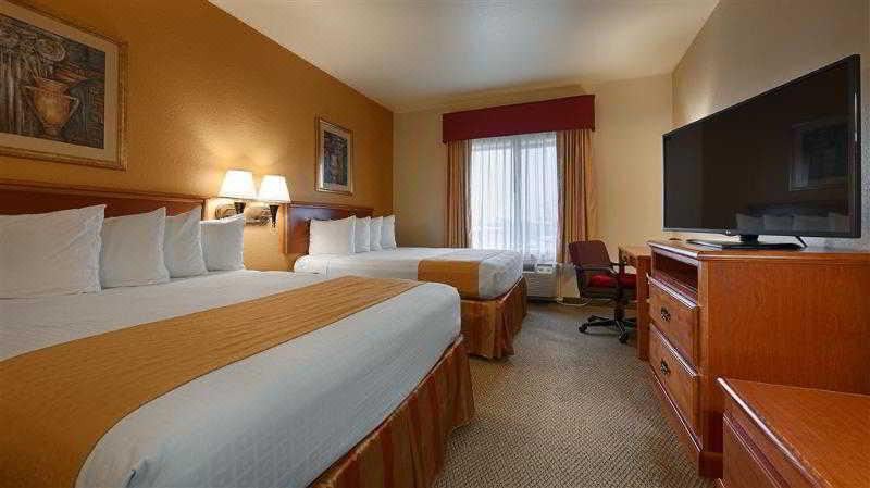 Photo of Bedroom in Madisonville
