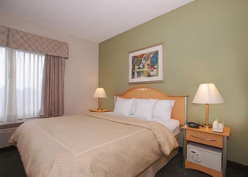 Photo of Bedroom in Tulsa