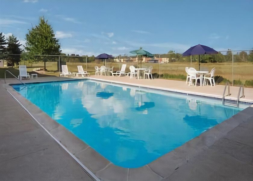 Photo of Outdoor in DeWitt