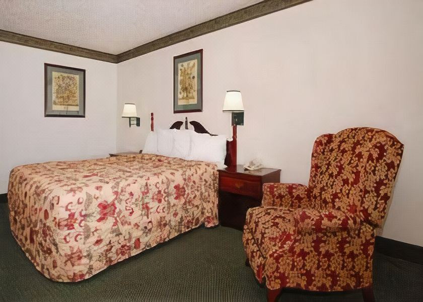 Photo of Bedroom in Gainesville