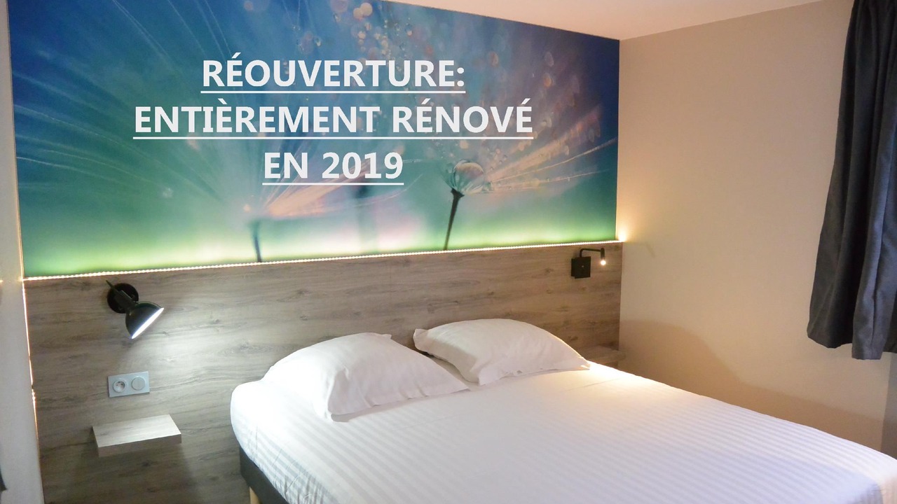 Photo of Bedroom in Chambray-les-Tours