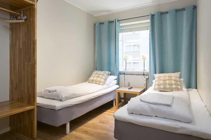 Photo of Bedroom in Amager