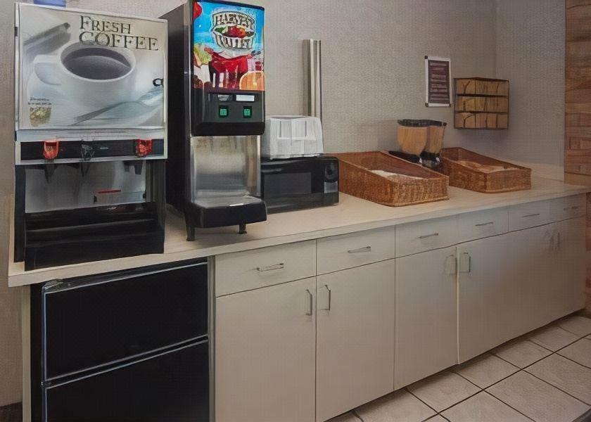 Photo of Kitchen in Coopersville