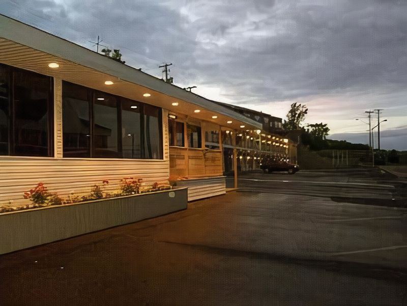 Photo of Buildings in Miramichi