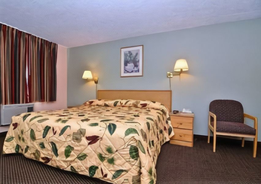 Photo of Bedroom in Corvallis