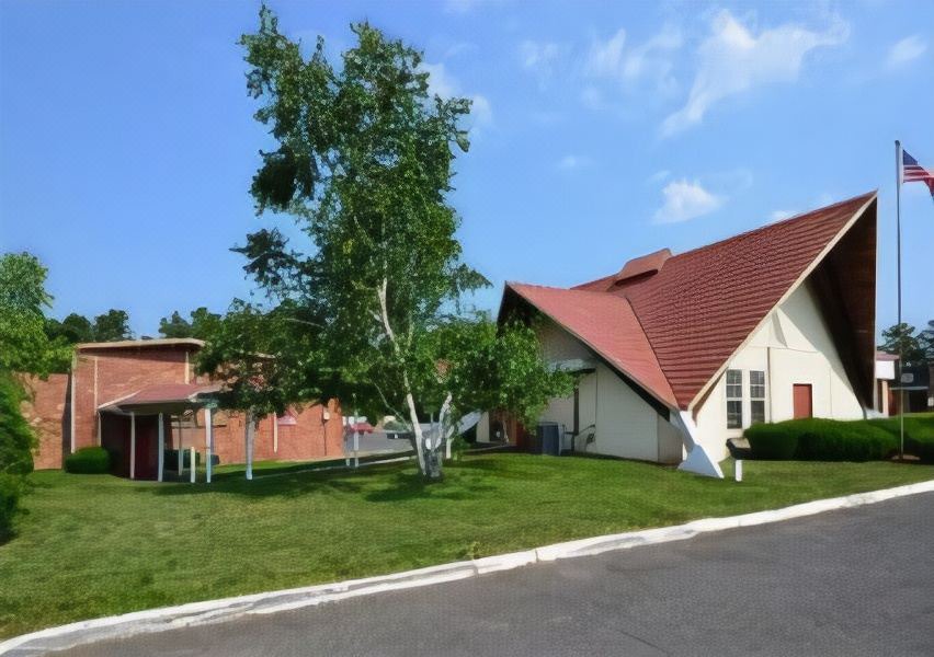 Photo of Buildings in Westfield