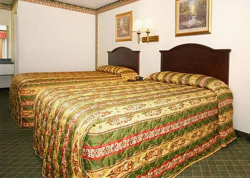 Photo of Bedroom in Three Rivers