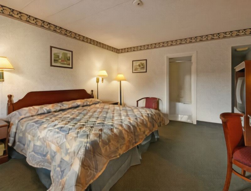 Photo of Bedroom in Cranston