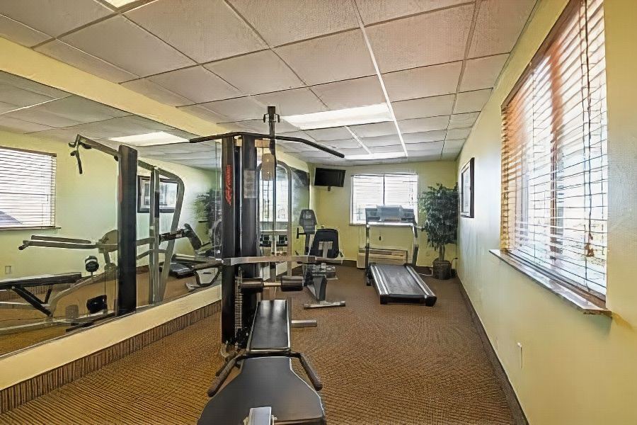 Photo of Livingroom in Copperas Cove