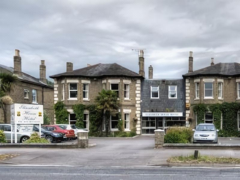 Photo of Buildings in Portswood