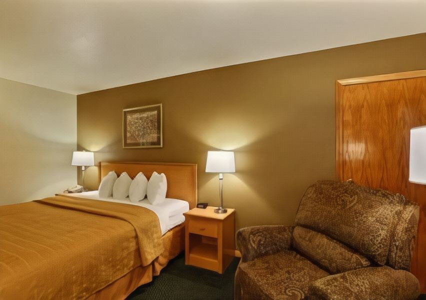 Photo of Bedroom in Mauston