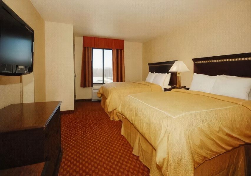 Photo of Bedroom in Hopkinsville