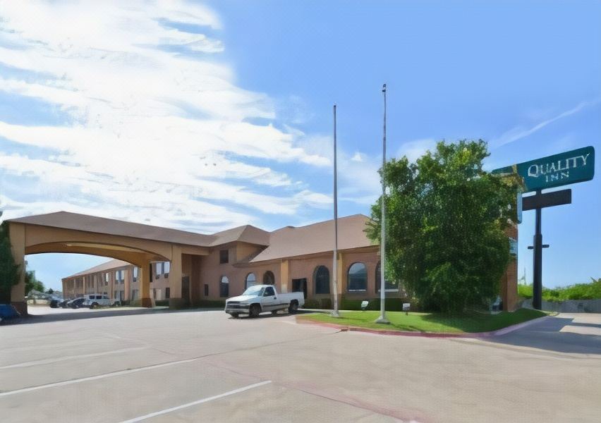 Photo of Buildings in Mesquite