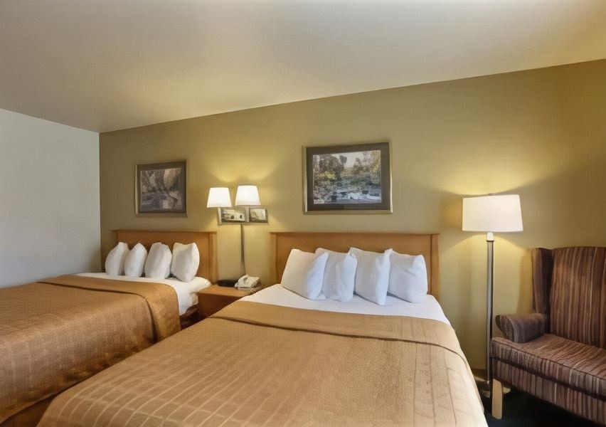 Photo of Bedroom in Mauston