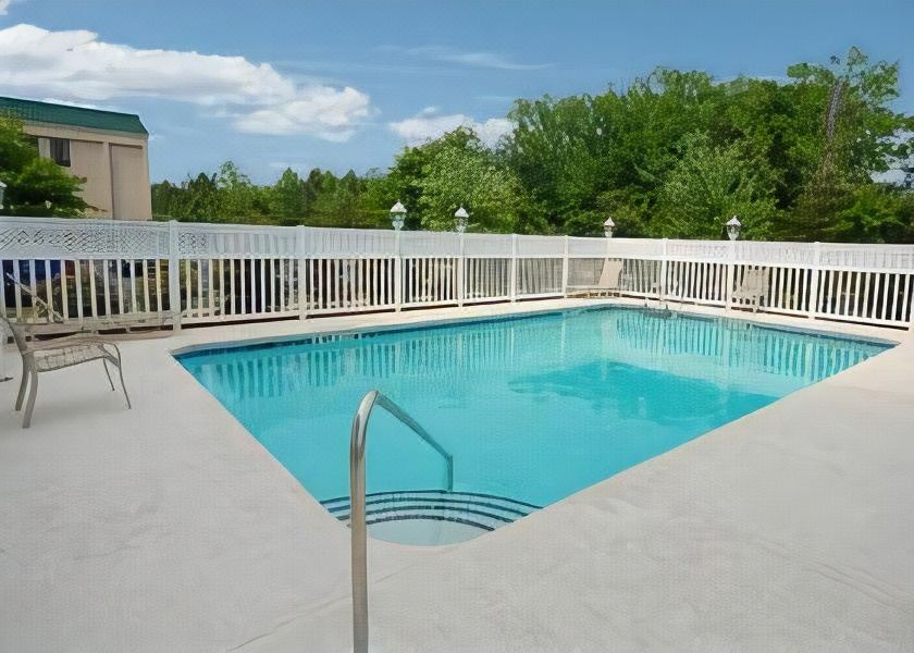 Photo of Outdoor in Woodstock