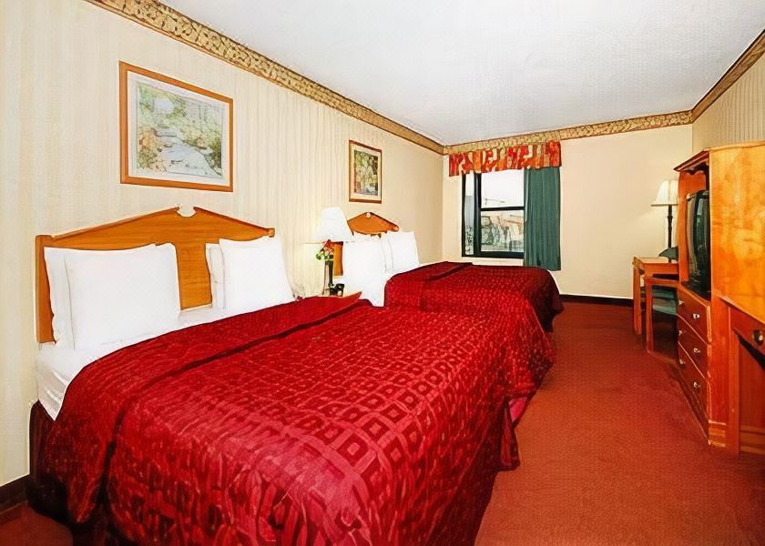 Photo of Bedroom in Springfield