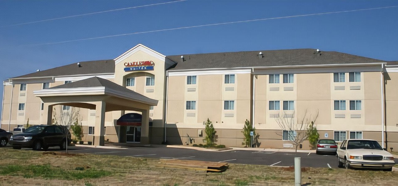 Photo of Buildings in Moore