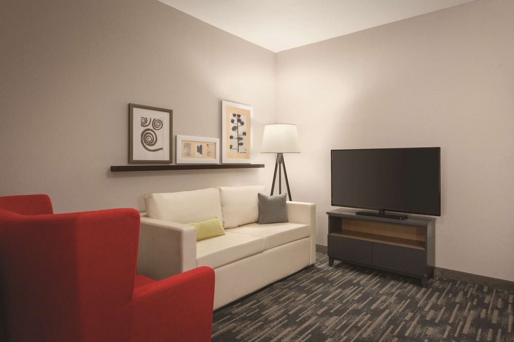 Photo of Livingroom in Central Oklahoma City