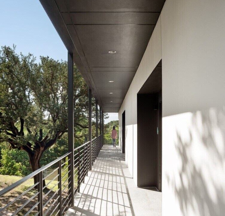 Photo of Patio Balcony in Round Rock Original Plat