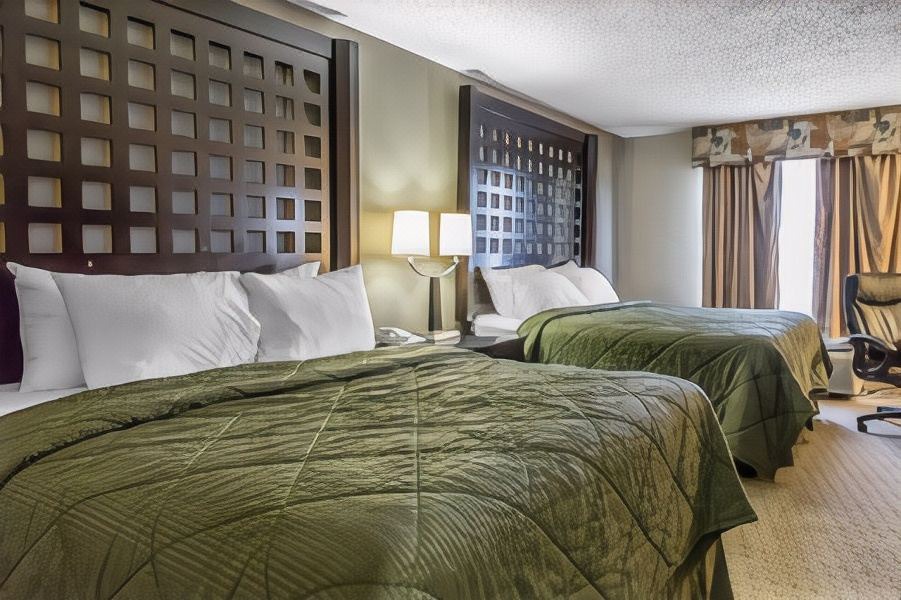 Photo of Bedroom in Durant