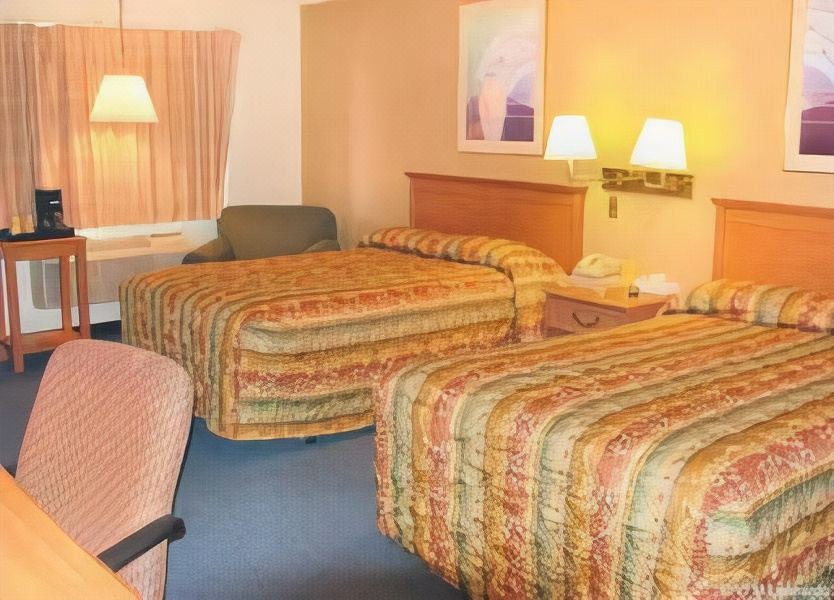 Photo of Bedroom in Groton