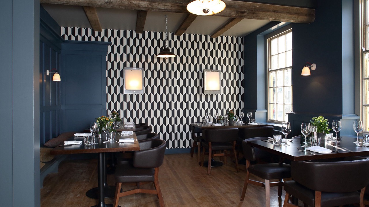 Photo of Livingroom in Abingdon