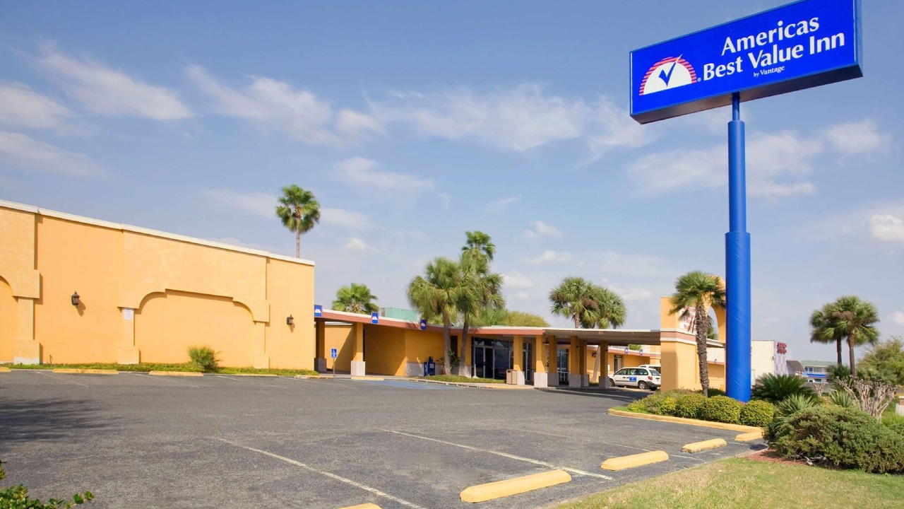 Photo of Buildings in Bonanza