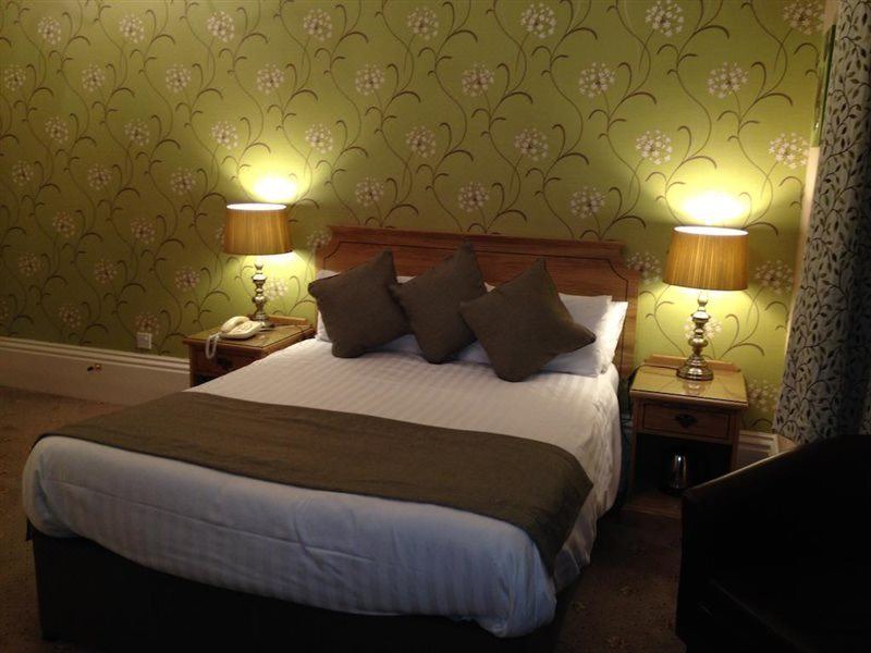 Photo of Bedroom in Portswood