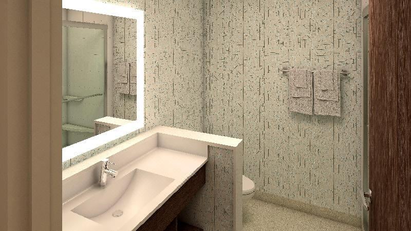 Photo of Bathroom in Commerce