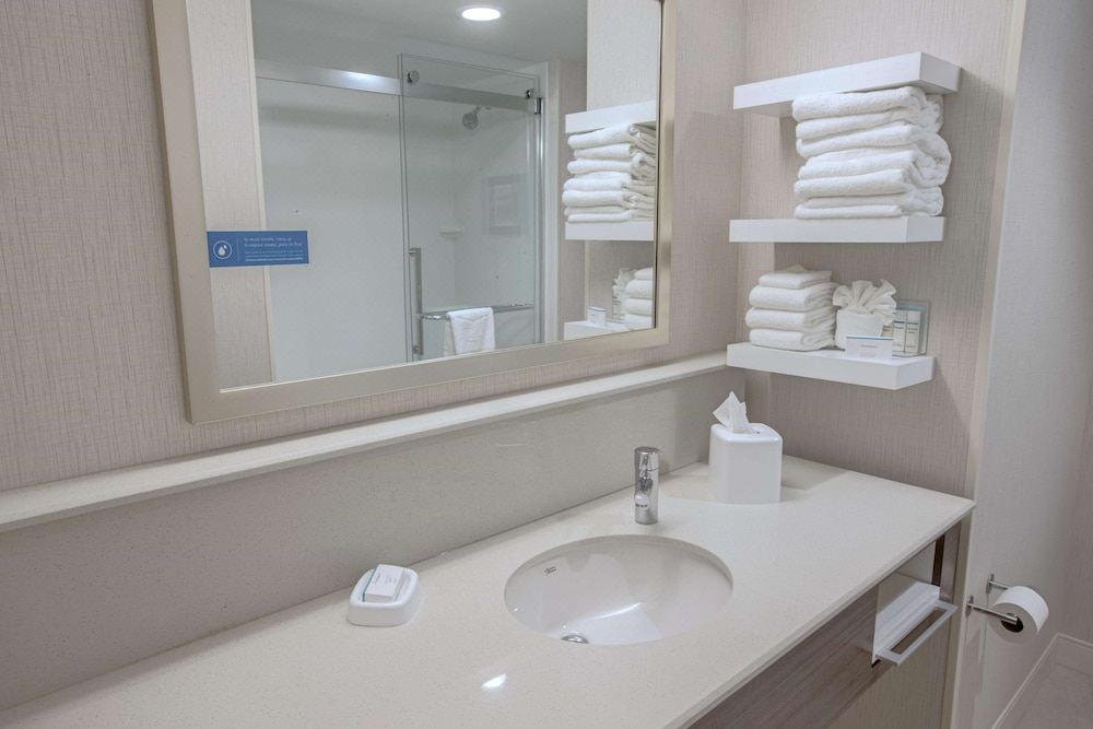 Photo of Bathroom in Amesbury