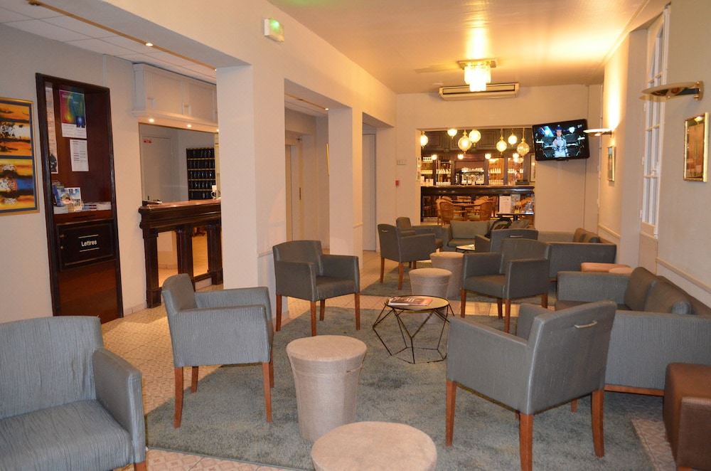 Photo of Livingroom in Lourdes