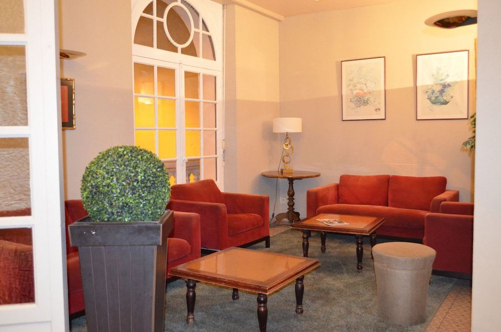 Photo of Livingroom in Lourdes