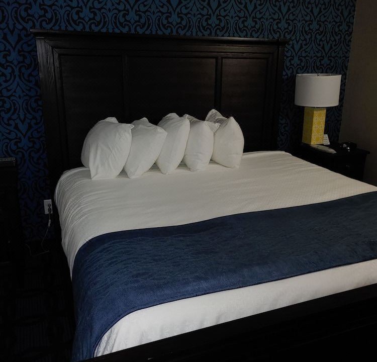 Photo of Bedroom in Hannibal