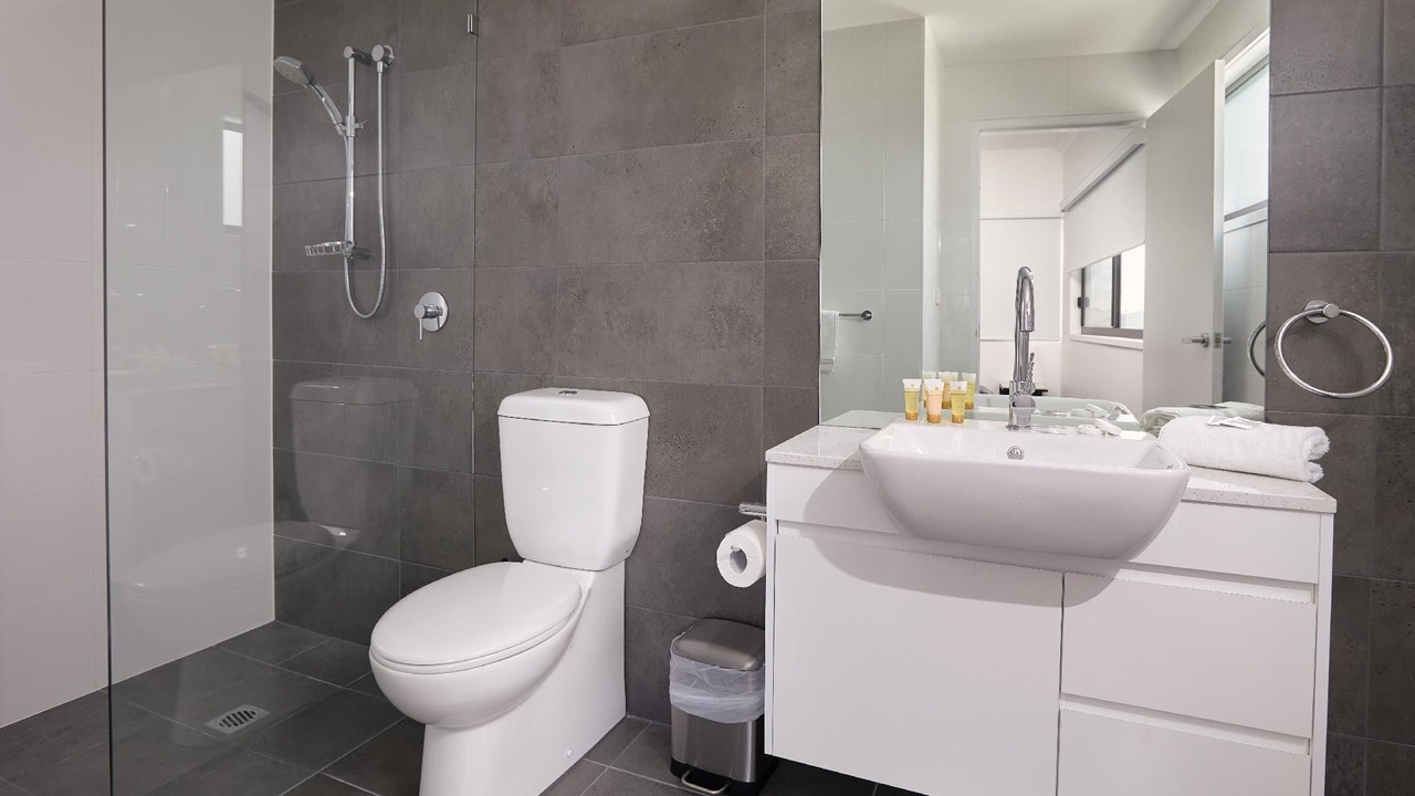 Photo of Bathroom in Broadmeadow