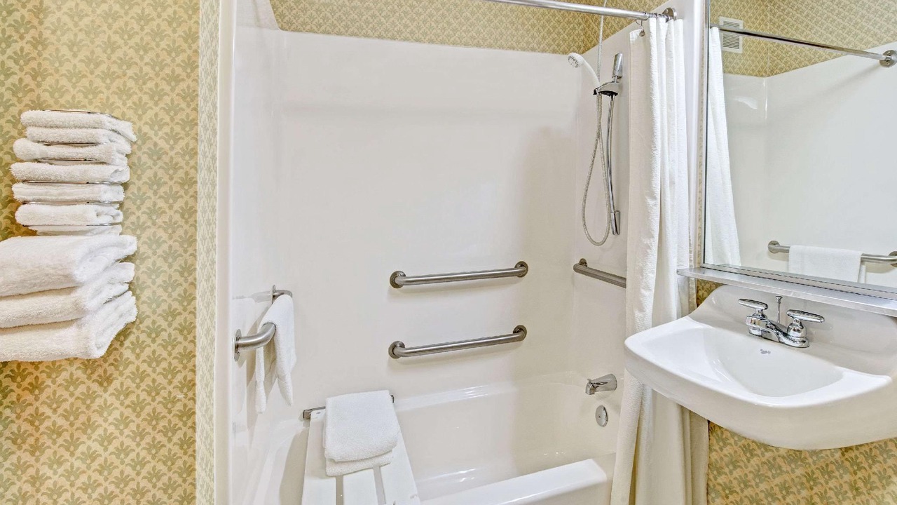 Photo of Bathroom in Acton