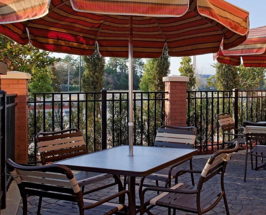 Photo of Patio Balcony in Wayne