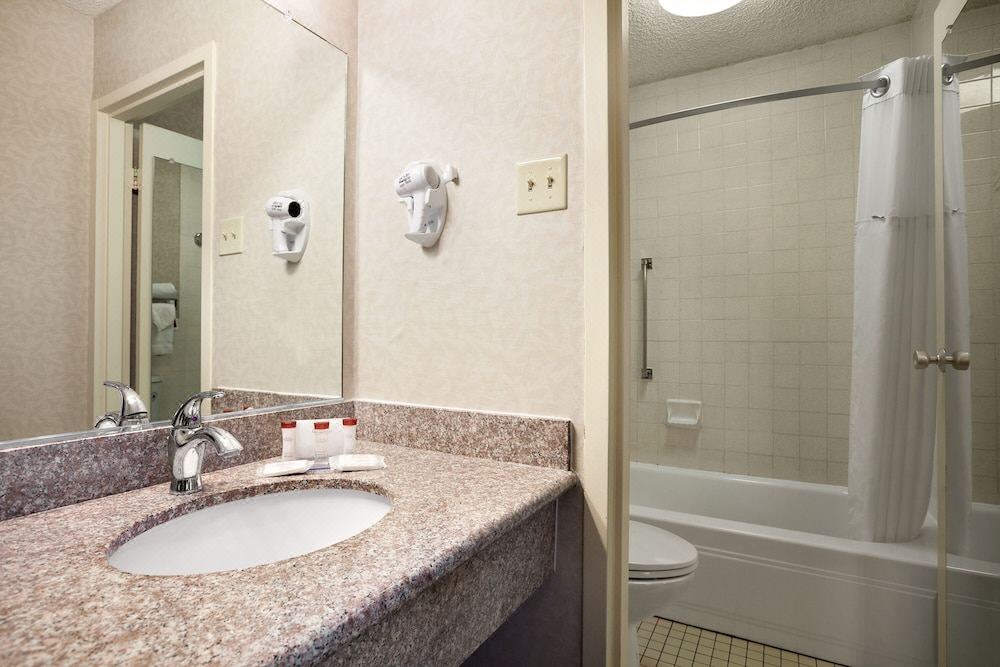 Photo of Bathroom in Sunnyvale