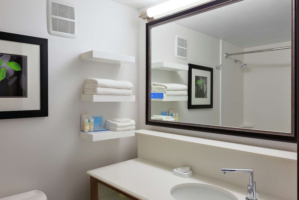 Photo of Bathroom in Jackson Park