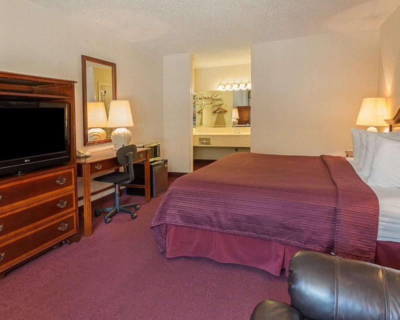 Photo of Bedroom in Ennis
