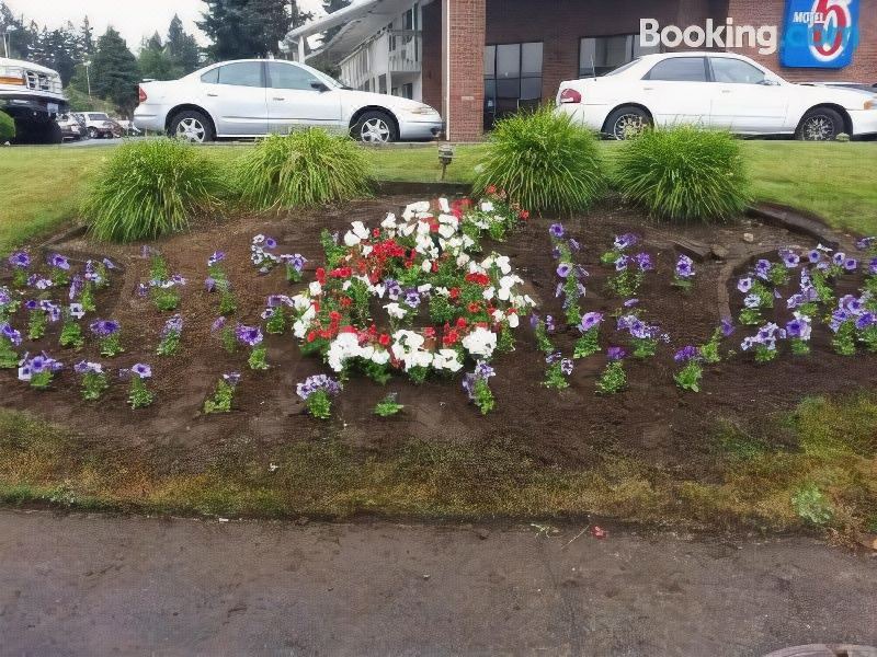 Photo of Buildings in Vancouver