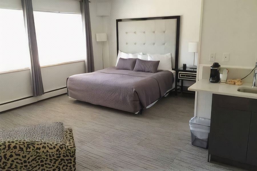 Photo of Bedroom in Royal Oak