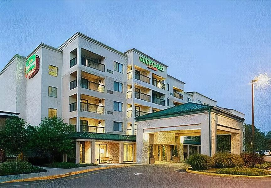 Photo of Buildings in Somerset