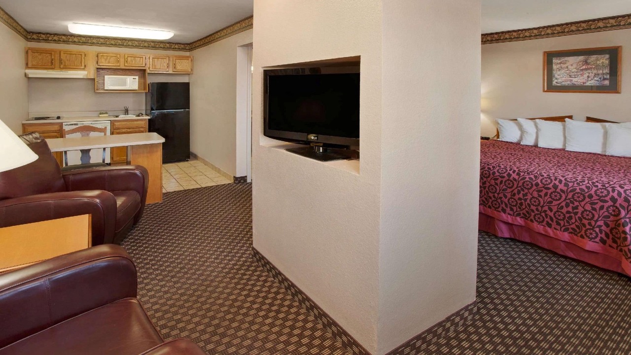 Photo of Livingroom in Kokomo
