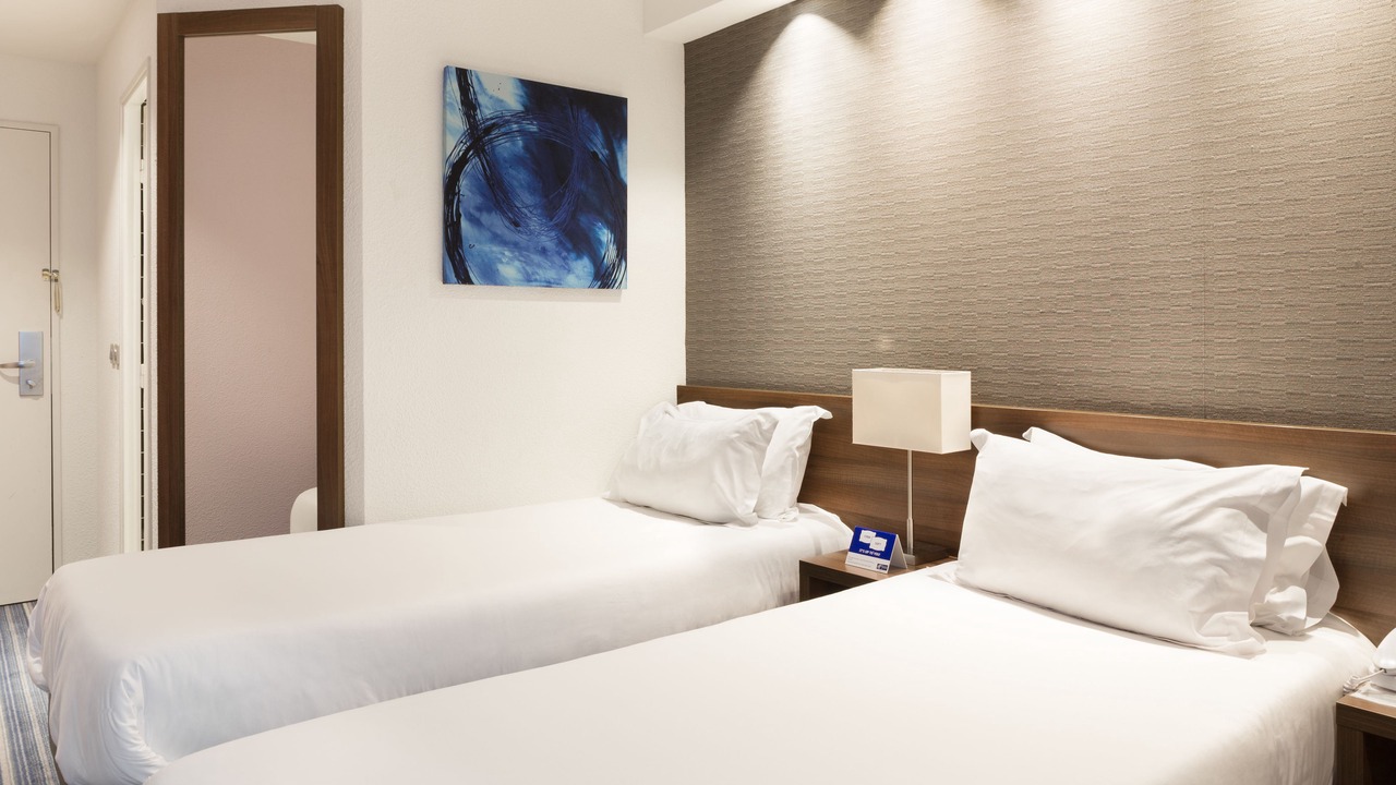 Photo of Bedroom in Amiens