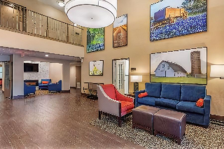Photo of Livingroom in Lufkin