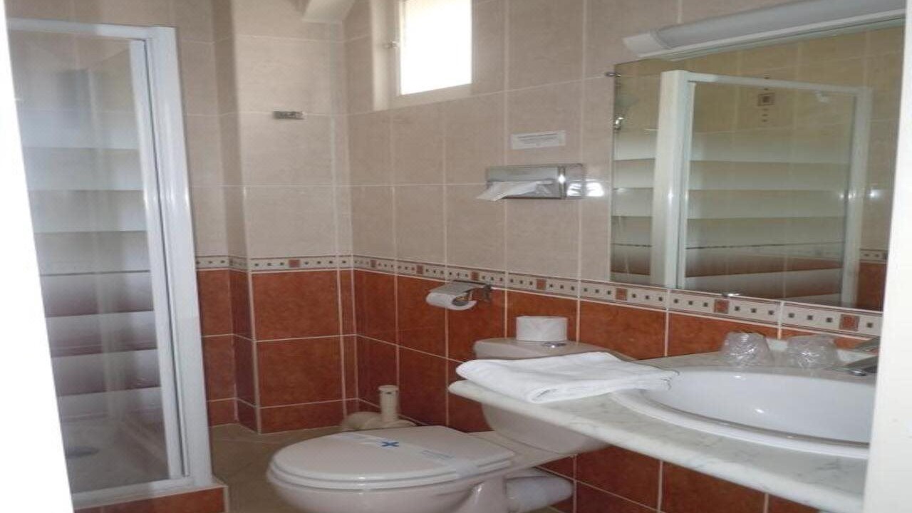 Photo of Bathroom in Montrichard Val de Cher