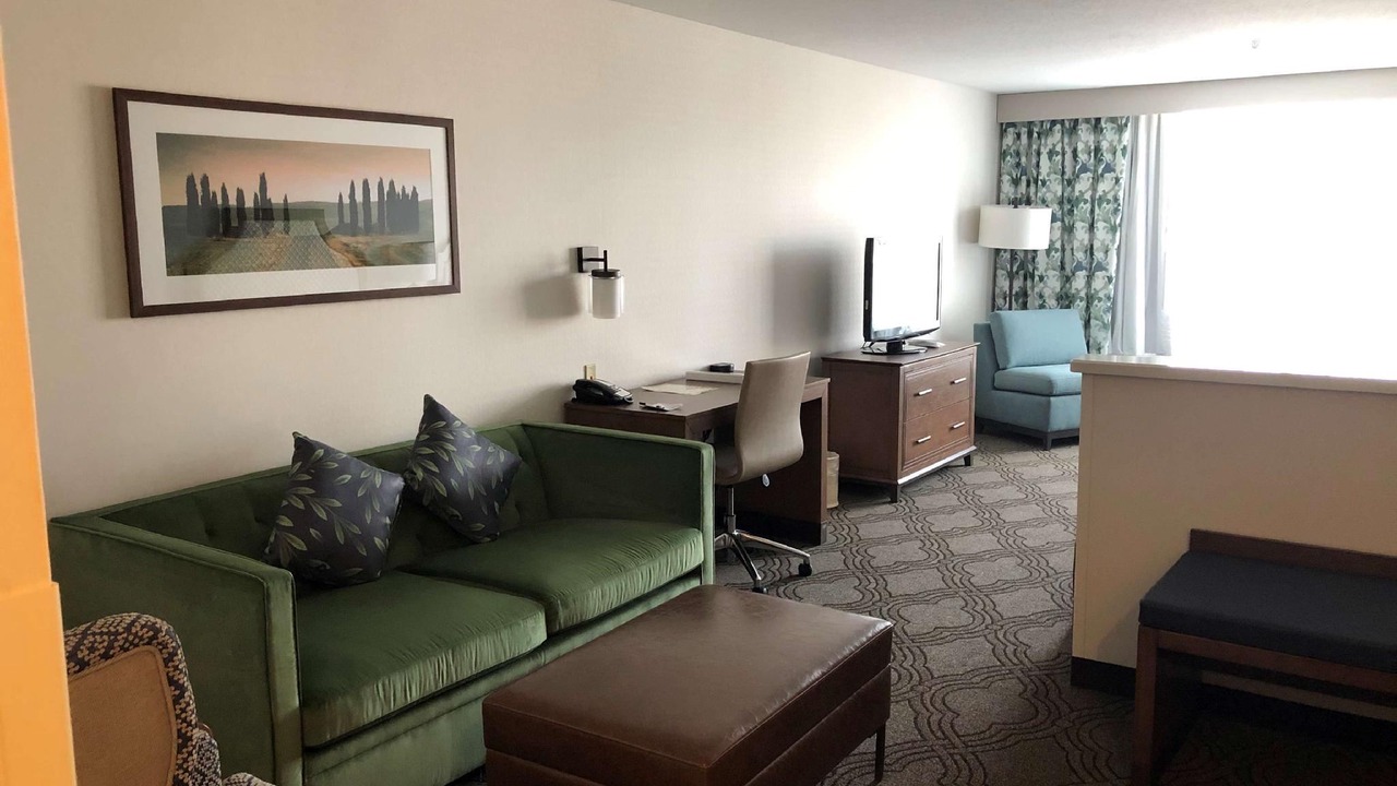 Photo of Livingroom in Pasco