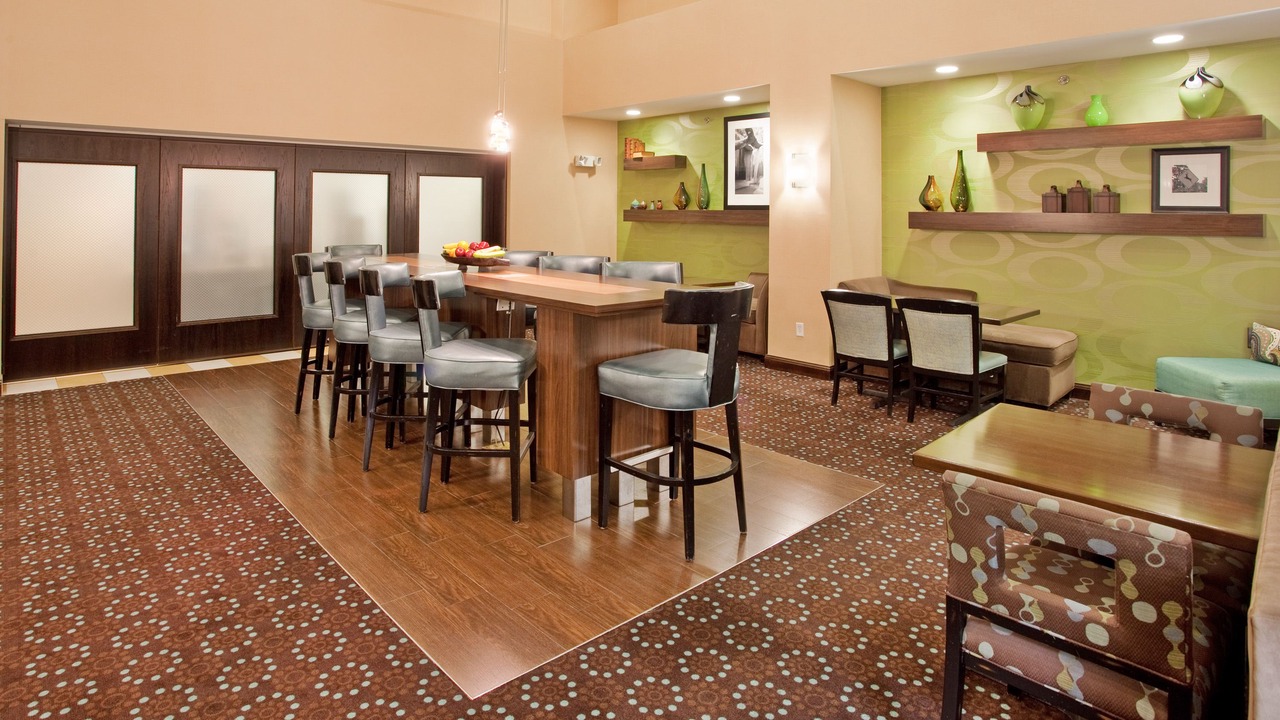 Photo of Livingroom in St. Cloud