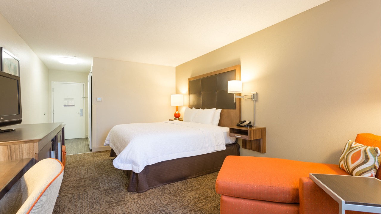Photo of Bedroom in Havelock
